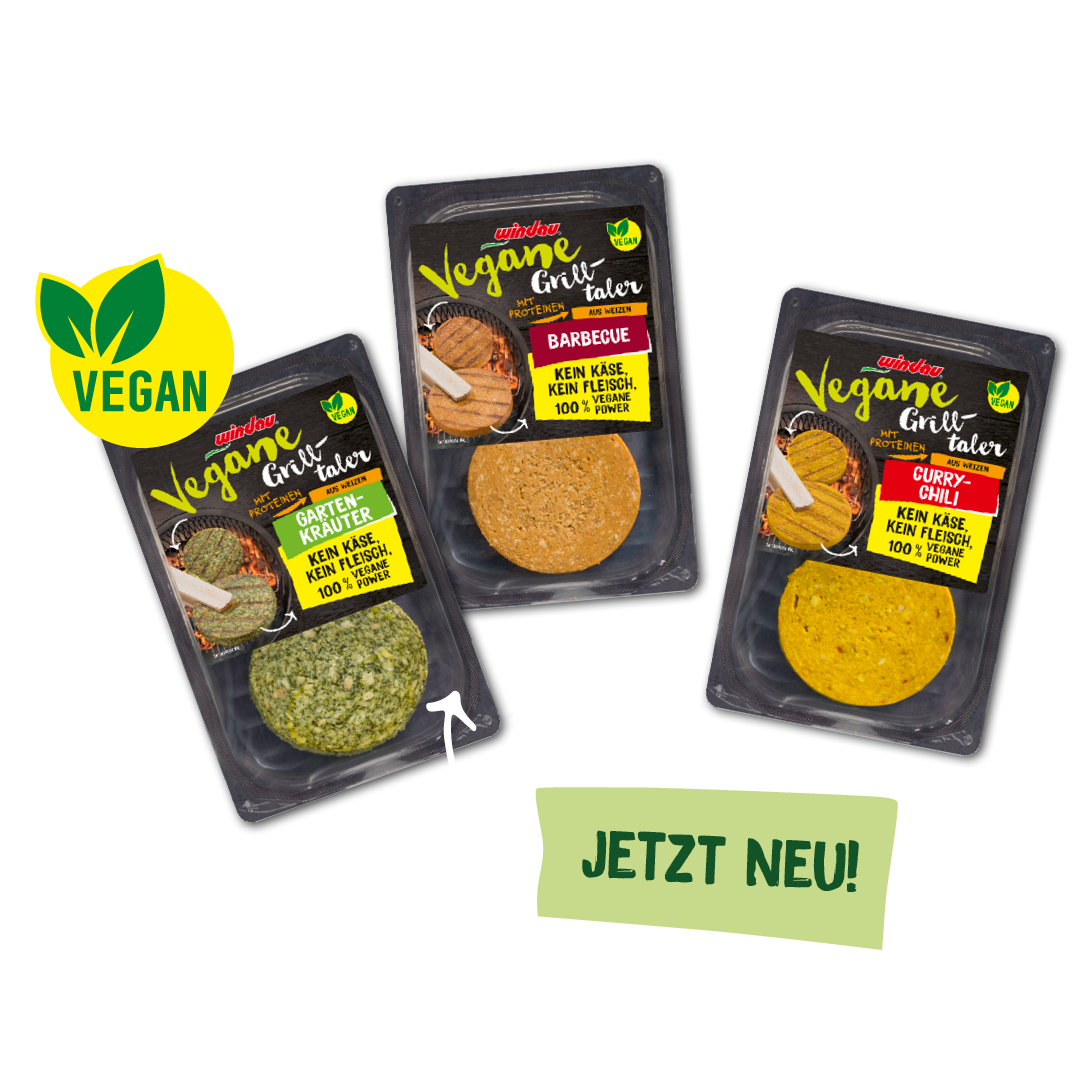 Vegane Grilltaler Startseite